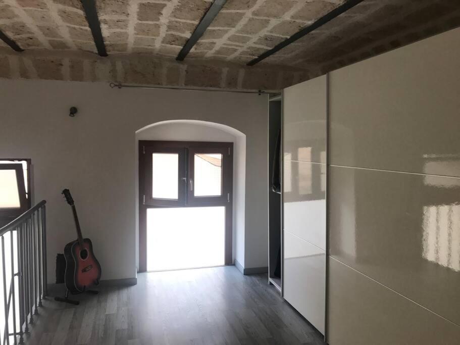 Vela Apartment Brindisi Exterior foto